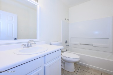 Newly renovated single story home located a short walk away from on Del Lago Golf Club in Arizona - for sale on GolfHomes.com, golf home, golf lot