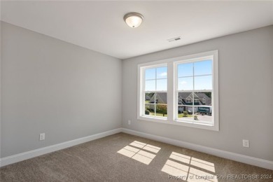 INTEREST RATE BUY DOWN AVAILABLE WITH BUILDERS PREFERRED LENDER on Kings Grant Golf and Country Club in North Carolina - for sale on GolfHomes.com, golf home, golf lot