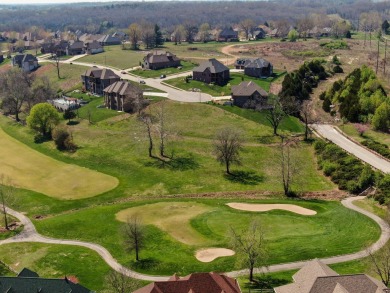Build Your Dream Home with Unmatched Views in Rivercut! Don't on Rivercut Golf Course in Missouri - for sale on GolfHomes.com, golf home, golf lot