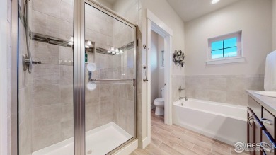 HUGE PRICE REDUCTION ON THIS IMMACULATE 1 OWNER TOWNHOME WITH on Highland Meadows Golf Course in Colorado - for sale on GolfHomes.com, golf home, golf lot