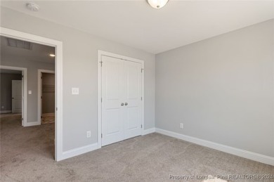 INTEREST RATE BUY DOWN AVAILABLE WITH BUILDERS PREFERRED LENDER on Kings Grant Golf and Country Club in North Carolina - for sale on GolfHomes.com, golf home, golf lot