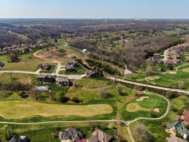 Build Your Dream Home with Unmatched Views in Rivercut! Don't on Rivercut Golf Course in Missouri - for sale on GolfHomes.com, golf home, golf lot