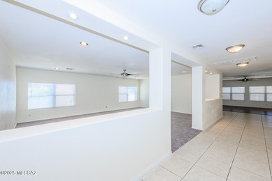 Newly renovated single story home located a short walk away from on Del Lago Golf Club in Arizona - for sale on GolfHomes.com, golf home, golf lot