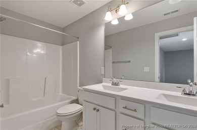 INTEREST RATE BUY DOWN AVAILABLE WITH BUILDERS PREFERRED LENDER on Kings Grant Golf and Country Club in North Carolina - for sale on GolfHomes.com, golf home, golf lot