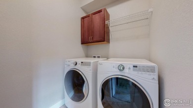 HUGE PRICE REDUCTION ON THIS IMMACULATE 1 OWNER TOWNHOME WITH on Highland Meadows Golf Course in Colorado - for sale on GolfHomes.com, golf home, golf lot