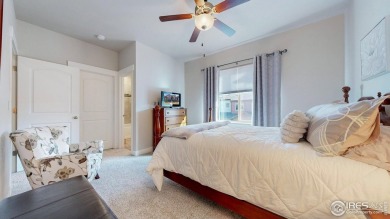 HUGE PRICE REDUCTION ON THIS IMMACULATE 1 OWNER TOWNHOME WITH on Highland Meadows Golf Course in Colorado - for sale on GolfHomes.com, golf home, golf lot