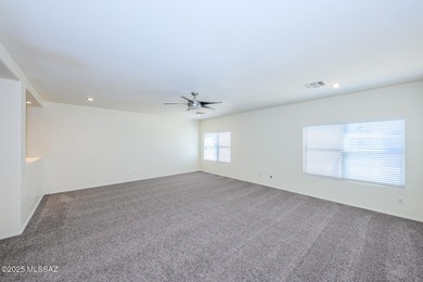 Newly renovated single story home located a short walk away from on Del Lago Golf Club in Arizona - for sale on GolfHomes.com, golf home, golf lot