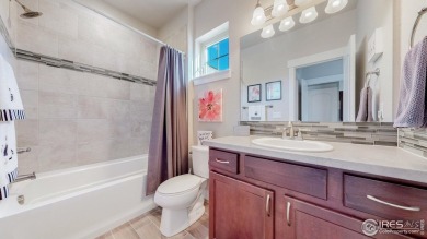 HUGE PRICE REDUCTION ON THIS IMMACULATE 1 OWNER TOWNHOME WITH on Highland Meadows Golf Course in Colorado - for sale on GolfHomes.com, golf home, golf lot