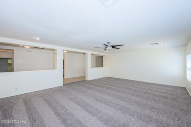 Newly renovated single story home located a short walk away from on Del Lago Golf Club in Arizona - for sale on GolfHomes.com, golf home, golf lot