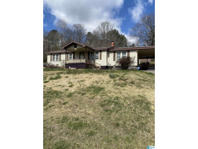 If you've been looking for a micro-mini farm, don't miss this on Trussville Country Club in Alabama - for sale on GolfHomes.com, golf home, golf lot
