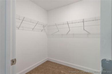 INTEREST RATE BUY DOWN AVAILABLE WITH BUILDERS PREFERRED LENDER on Kings Grant Golf and Country Club in North Carolina - for sale on GolfHomes.com, golf home, golf lot