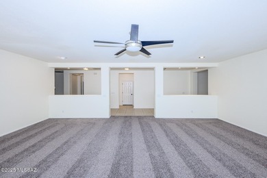 Newly renovated single story home located a short walk away from on Del Lago Golf Club in Arizona - for sale on GolfHomes.com, golf home, golf lot