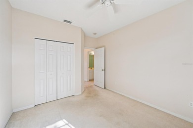 Under contract-accepting backup offers. Experience serene on Scepter Golf Club in Florida - for sale on GolfHomes.com, golf home, golf lot