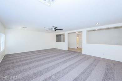 Newly renovated single story home located a short walk away from on Del Lago Golf Club in Arizona - for sale on GolfHomes.com, golf home, golf lot