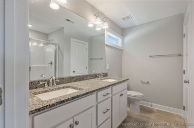 INTEREST RATE BUY DOWN AVAILABLE WITH BUILDERS PREFERRED LENDER on Kings Grant Golf and Country Club in North Carolina - for sale on GolfHomes.com, golf home, golf lot