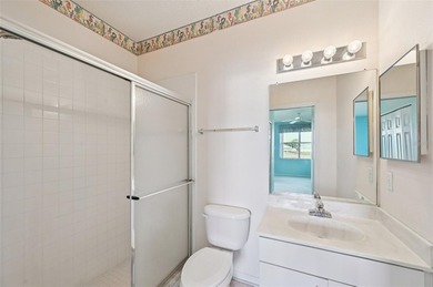 Under contract-accepting backup offers. Experience serene on Scepter Golf Club in Florida - for sale on GolfHomes.com, golf home, golf lot