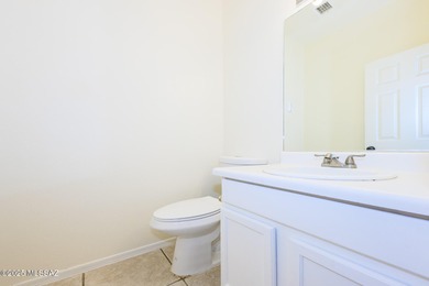 Newly renovated single story home located a short walk away from on Del Lago Golf Club in Arizona - for sale on GolfHomes.com, golf home, golf lot