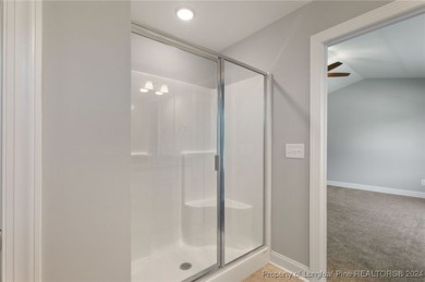 INTEREST RATE BUY DOWN AVAILABLE WITH BUILDERS PREFERRED LENDER on Kings Grant Golf and Country Club in North Carolina - for sale on GolfHomes.com, golf home, golf lot