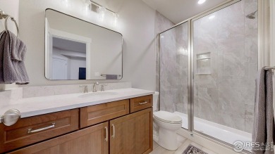 HUGE PRICE REDUCTION ON THIS IMMACULATE 1 OWNER TOWNHOME WITH on Highland Meadows Golf Course in Colorado - for sale on GolfHomes.com, golf home, golf lot