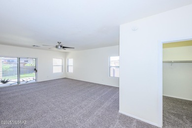 Newly renovated single story home located a short walk away from on Del Lago Golf Club in Arizona - for sale on GolfHomes.com, golf home, golf lot