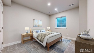 HUGE PRICE REDUCTION ON THIS IMMACULATE 1 OWNER TOWNHOME WITH on Highland Meadows Golf Course in Colorado - for sale on GolfHomes.com, golf home, golf lot