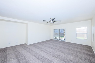 Newly renovated single story home located a short walk away from on Del Lago Golf Club in Arizona - for sale on GolfHomes.com, golf home, golf lot