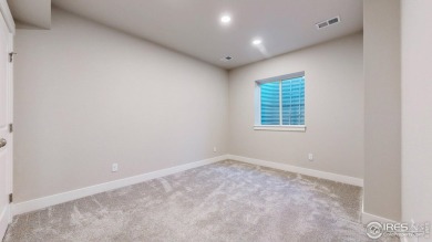 HUGE PRICE REDUCTION ON THIS IMMACULATE 1 OWNER TOWNHOME WITH on Highland Meadows Golf Course in Colorado - for sale on GolfHomes.com, golf home, golf lot