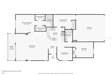 Under contract-accepting backup offers. Experience serene on Scepter Golf Club in Florida - for sale on GolfHomes.com, golf home, golf lot