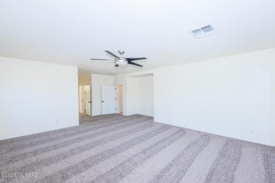 Newly renovated single story home located a short walk away from on Del Lago Golf Club in Arizona - for sale on GolfHomes.com, golf home, golf lot