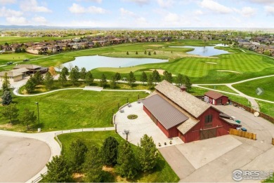 HUGE PRICE REDUCTION ON THIS IMMACULATE 1 OWNER TOWNHOME WITH on Highland Meadows Golf Course in Colorado - for sale on GolfHomes.com, golf home, golf lot