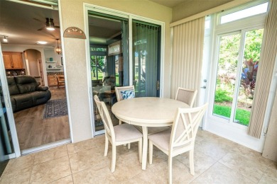 BEAUTIFUL POND VIEW!!! Welcome to  your private oasis nestled in on Scepter Golf Club in Florida - for sale on GolfHomes.com, golf home, golf lot