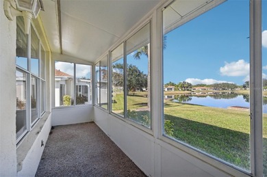 Under contract-accepting backup offers. Experience serene on Scepter Golf Club in Florida - for sale on GolfHomes.com, golf home, golf lot