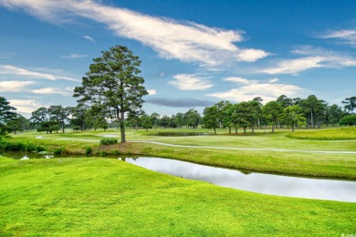 Welcome to Magnolia Place and the highly desirable Myrtlewood on Myrtlewood Golf Course and Club  in South Carolina - for sale on GolfHomes.com, golf home, golf lot