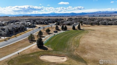 HUGE PRICE REDUCTION ON THIS IMMACULATE 1 OWNER TOWNHOME WITH on Highland Meadows Golf Course in Colorado - for sale on GolfHomes.com, golf home, golf lot