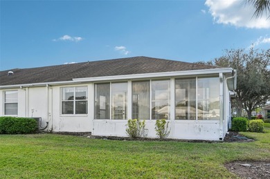 Under contract-accepting backup offers. Experience serene on Scepter Golf Club in Florida - for sale on GolfHomes.com, golf home, golf lot