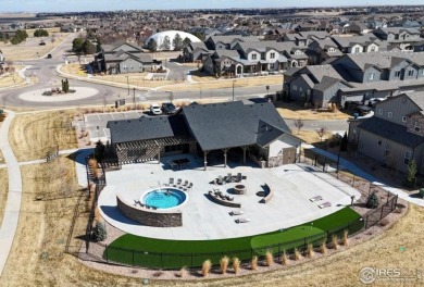 HUGE PRICE REDUCTION ON THIS IMMACULATE 1 OWNER TOWNHOME WITH on Highland Meadows Golf Course in Colorado - for sale on GolfHomes.com, golf home, golf lot