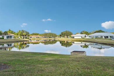 Under contract-accepting backup offers. Experience serene on Scepter Golf Club in Florida - for sale on GolfHomes.com, golf home, golf lot