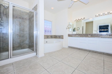 Newly renovated single story home located a short walk away from on Del Lago Golf Club in Arizona - for sale on GolfHomes.com, golf home, golf lot