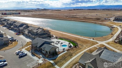 HUGE PRICE REDUCTION ON THIS IMMACULATE 1 OWNER TOWNHOME WITH on Highland Meadows Golf Course in Colorado - for sale on GolfHomes.com, golf home, golf lot