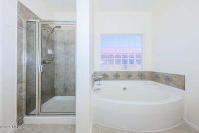 Newly renovated single story home located a short walk away from on Del Lago Golf Club in Arizona - for sale on GolfHomes.com, golf home, golf lot