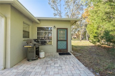 Welcome to your ideal home in the premier 55+ community of on Timber Pines Golf Course in Florida - for sale on GolfHomes.com, golf home, golf lot