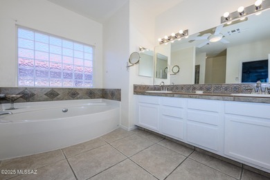 Newly renovated single story home located a short walk away from on Del Lago Golf Club in Arizona - for sale on GolfHomes.com, golf home, golf lot