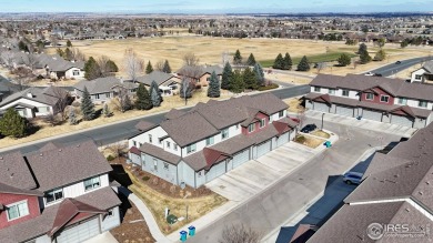 HUGE PRICE REDUCTION ON THIS IMMACULATE 1 OWNER TOWNHOME WITH on Highland Meadows Golf Course in Colorado - for sale on GolfHomes.com, golf home, golf lot