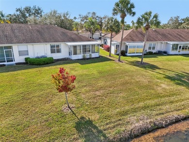 Under contract-accepting backup offers. Experience serene on Scepter Golf Club in Florida - for sale on GolfHomes.com, golf home, golf lot