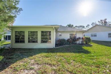 Welcome to your ideal home in the premier 55+ community of on Timber Pines Golf Course in Florida - for sale on GolfHomes.com, golf home, golf lot