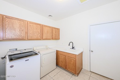 Newly renovated single story home located a short walk away from on Del Lago Golf Club in Arizona - for sale on GolfHomes.com, golf home, golf lot