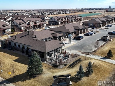 HUGE PRICE REDUCTION ON THIS IMMACULATE 1 OWNER TOWNHOME WITH on Highland Meadows Golf Course in Colorado - for sale on GolfHomes.com, golf home, golf lot