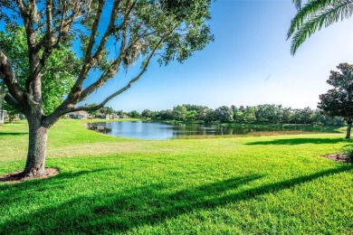 BEAUTIFUL POND VIEW!!! Welcome to  your private oasis nestled in on Scepter Golf Club in Florida - for sale on GolfHomes.com, golf home, golf lot