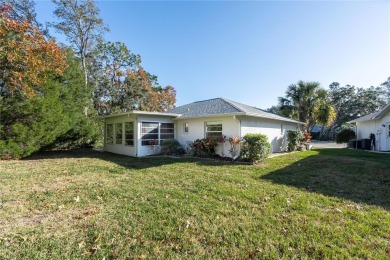 Welcome to your ideal home in the premier 55+ community of on Timber Pines Golf Course in Florida - for sale on GolfHomes.com, golf home, golf lot