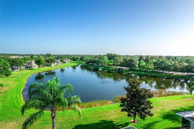 BEAUTIFUL POND VIEW!!! Welcome to  your private oasis nestled in on Scepter Golf Club in Florida - for sale on GolfHomes.com, golf home, golf lot